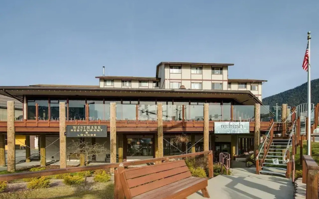 Southeast Resort