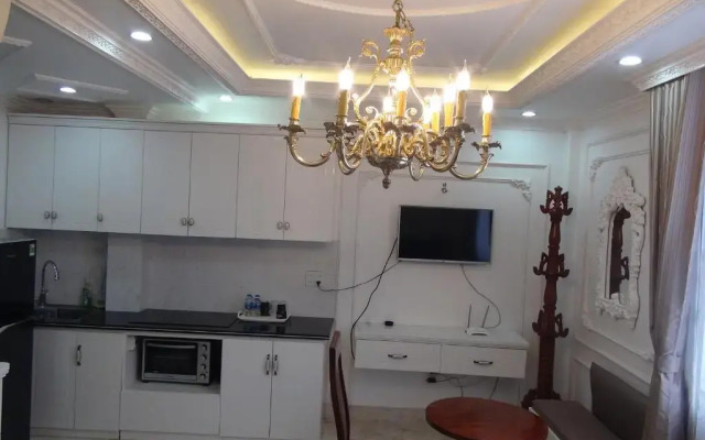 Khanh Phong Apartment PG02-20