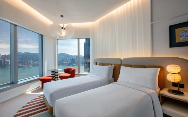 Mondrian Hong Kong