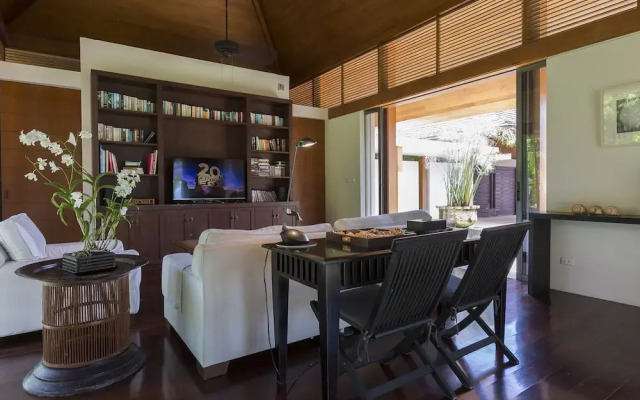 Jivana Beach Villas