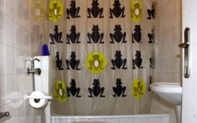 Akicity Bairro Alto Night