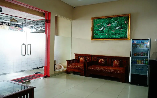 Hotel Belitong by Oyo Rooms