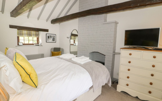 Edmunds Cottage