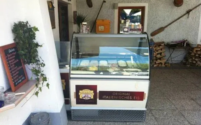 Jerà am Furtnerteich