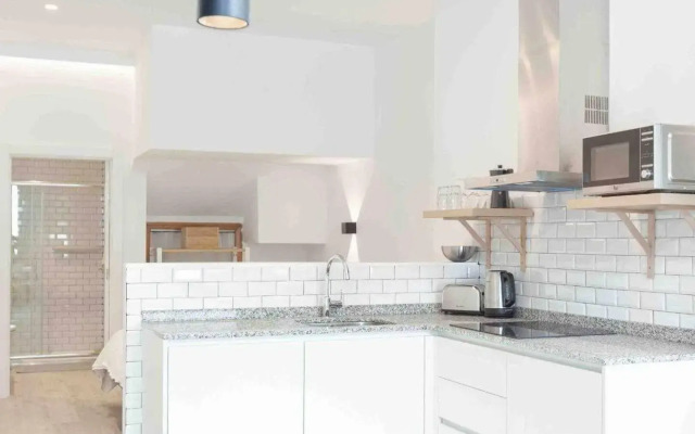 LUR Apartments Getaria