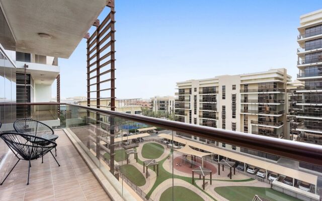 Silkhaus Orchids - Al Rayyana