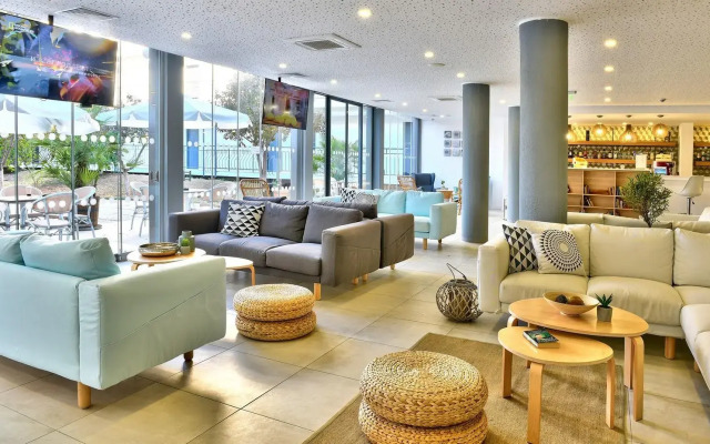 iHotel Sunny Beach