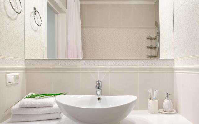 Кравц Групп на ул. Мервинская, 9