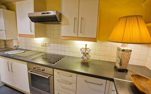 Thistle Street Apartment at Heart of the City Centre