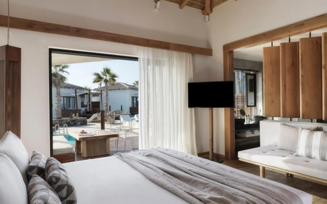 Stella Island Luxury Resort & Spa Adults Only Resort