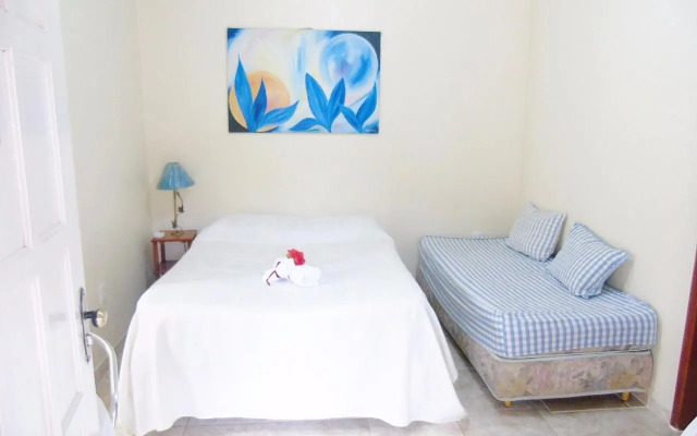 Pousada Pimenta Rosa