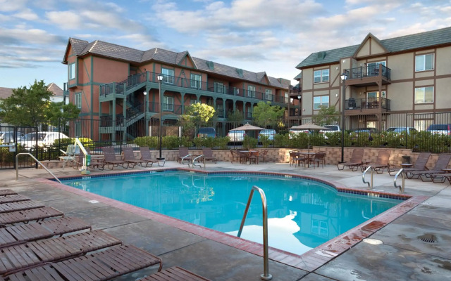 WorldMark Solvang