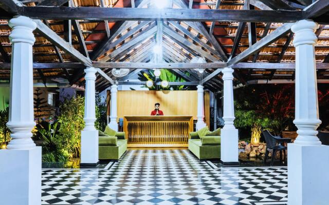 Casa Ahaana Resort Vagator, by Lavin Hotels