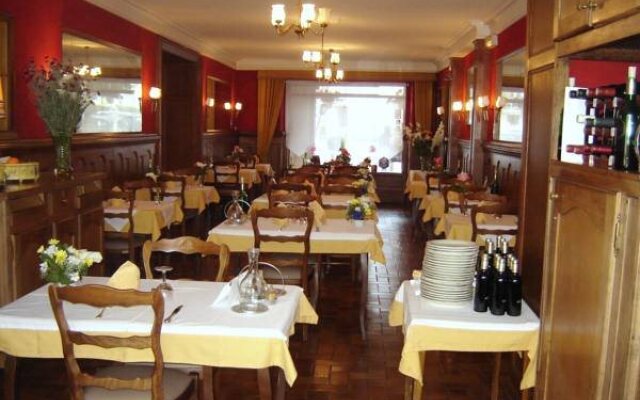 Hôtel Restaurant La Petite Auberge