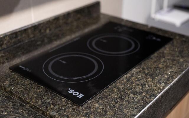 Rooftop #1105 - Suíte em Recife por Carpediem