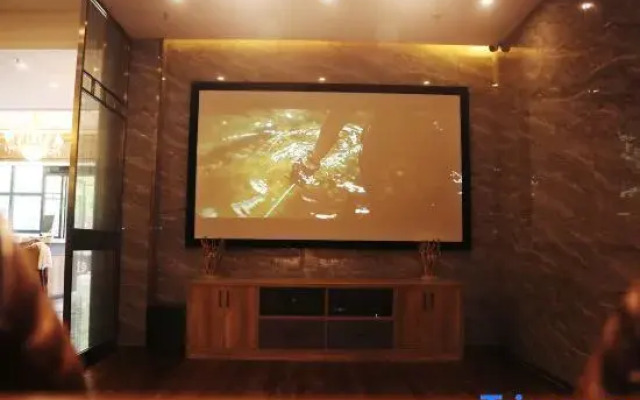 Set Chain Hotel (Huangshi Xialu)