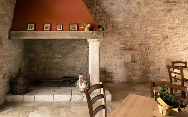 Tenuta Tedone Consolini