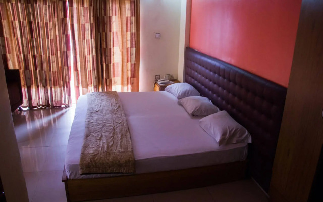 Jabita Intercontinental Hotel