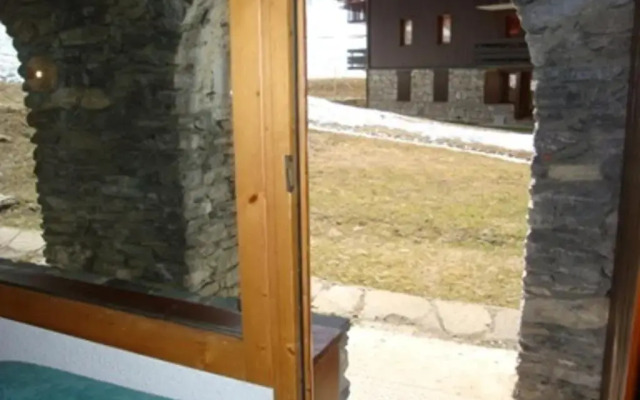 Appartement Valmorel, 1 pièce, 4 personnes - FR-1-356-258