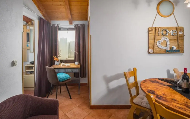 Amazing Home in Kukci With Wifi and 2 Bedrooms