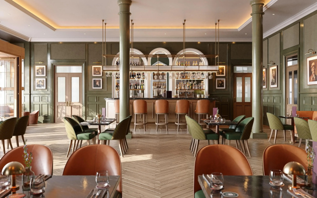 The Bedford Hotel Belfast