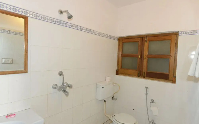 Hotel Harasar Haveli