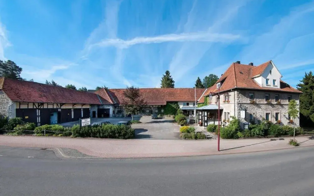 Landhotel Westfalenhof Garni