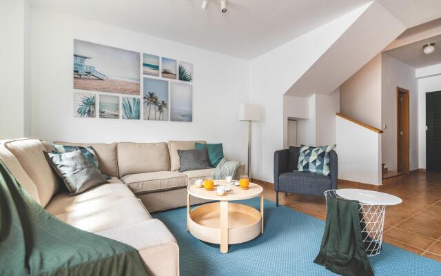 Home2Book Residencial Las Candelarias 2