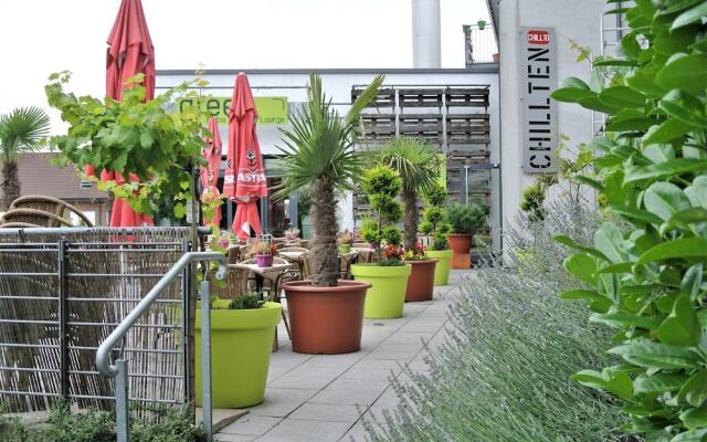 Chillten Bottrop