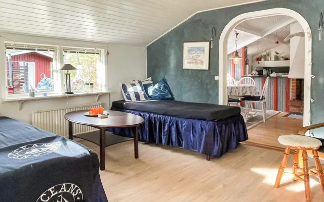 7 Person Holiday Home in Monsteras