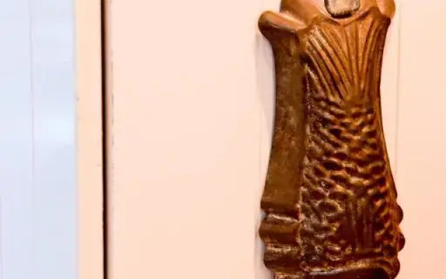 Superbe Duplex Penthouse