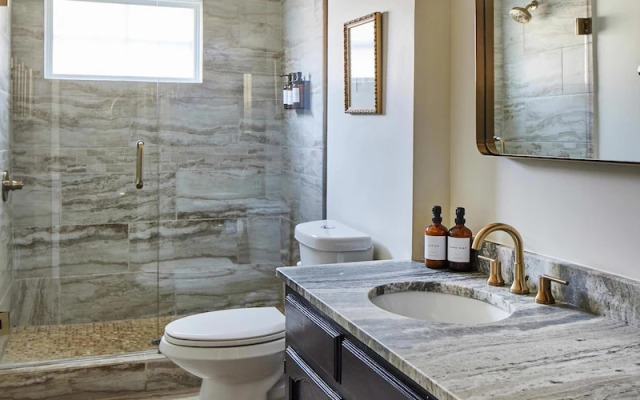 Eden Brae - Birmingham s Premier Retreat