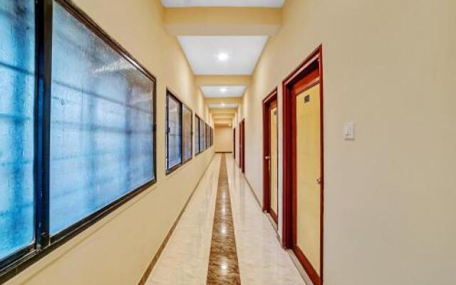 Hotel Suvidha by OYO Rooms