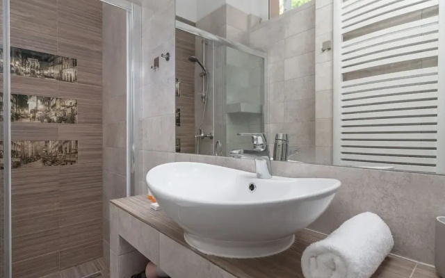 Apartment Topolowa by Renters