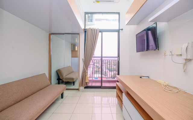 Cozy Stay Studio At Dave Apartment