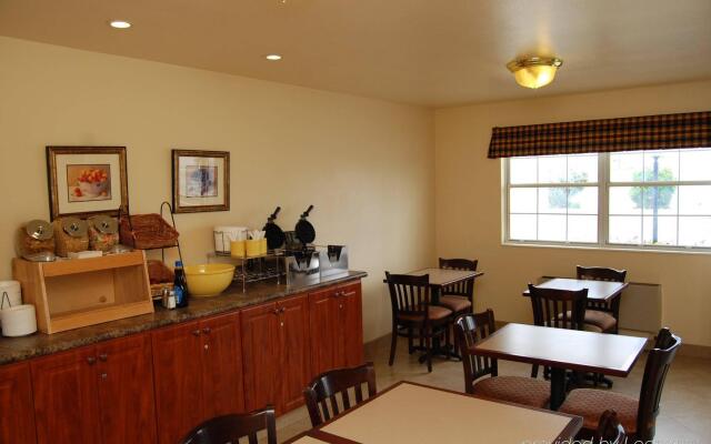 Best Western Carriage House Inn