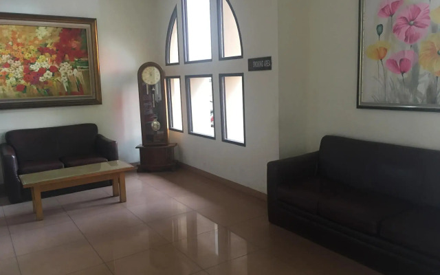 Hotel Grande Lampung