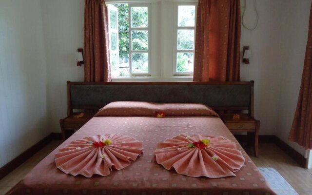 Pension Residence Guest House
