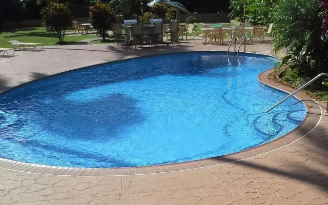 Hale Ono Loa 402 - 1 Br Condo