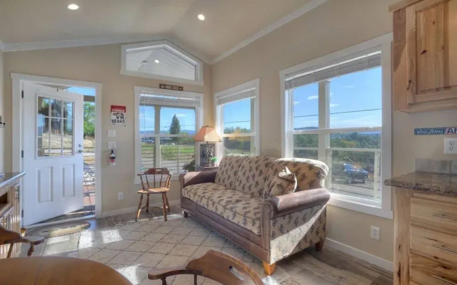 Pine River Park Model