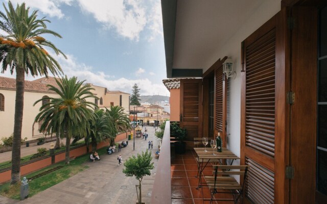 La Laguna Treasure Apartment, Exclusiveness & Prime Location