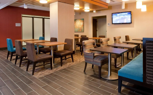 Hampton Inn Nashville/Vanderbilt