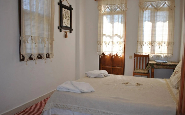 Hotel Dionysia