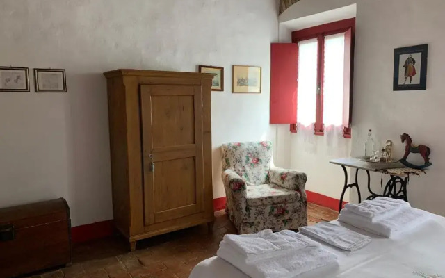 Il Paretaio