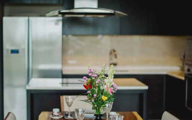 Ayana Residences Bali