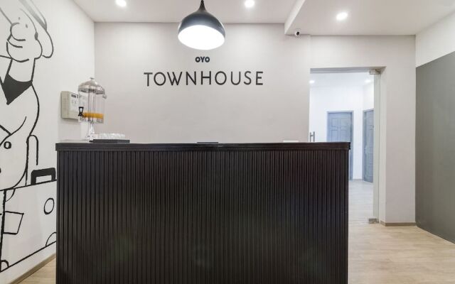 OYO Townhouse 054 Thoraipakkam