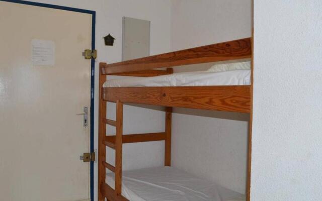 Appartement Fleury-Saint-Pierre-la-Mer, 1 pièce, 4 personnes - FR-1-229D-345