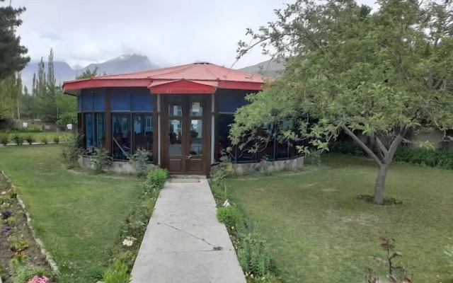 Snowland Guest House Skardu