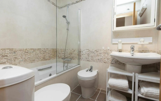 PanticAsa Azul by BeValle