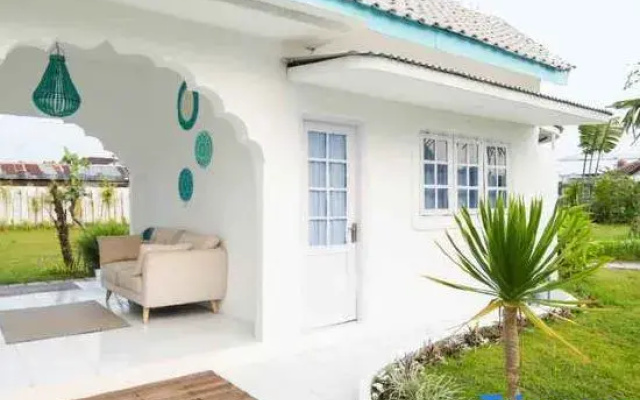 Wabisabi Villa